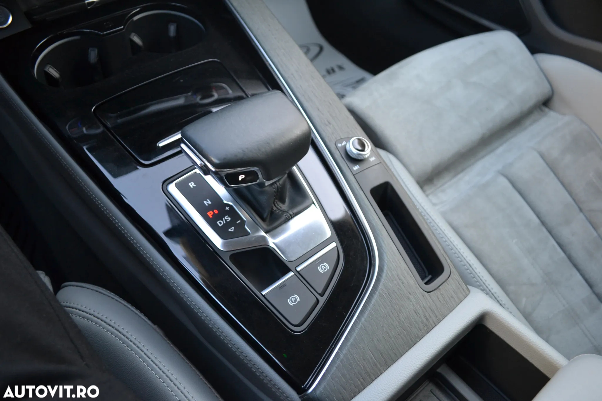 Audi A4 - 34