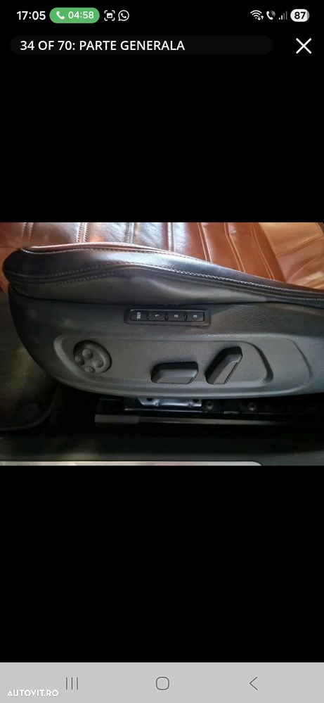 Volkswagen Passat CC 2.0 TDI BMT DSG - 13