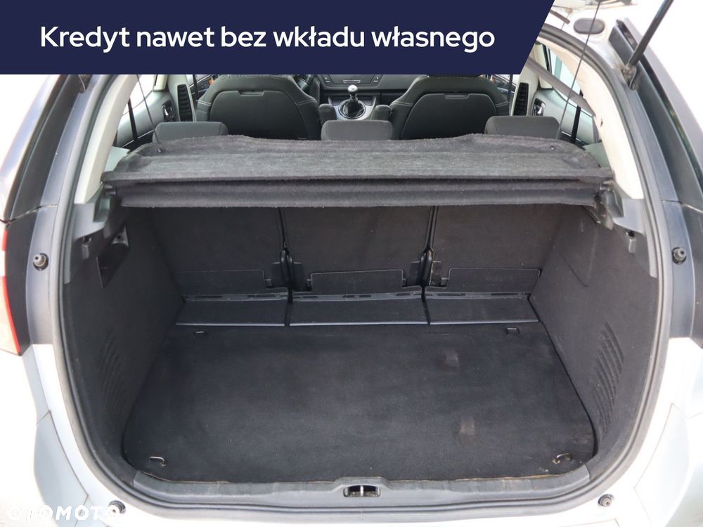 Citroën C4 Picasso - 15