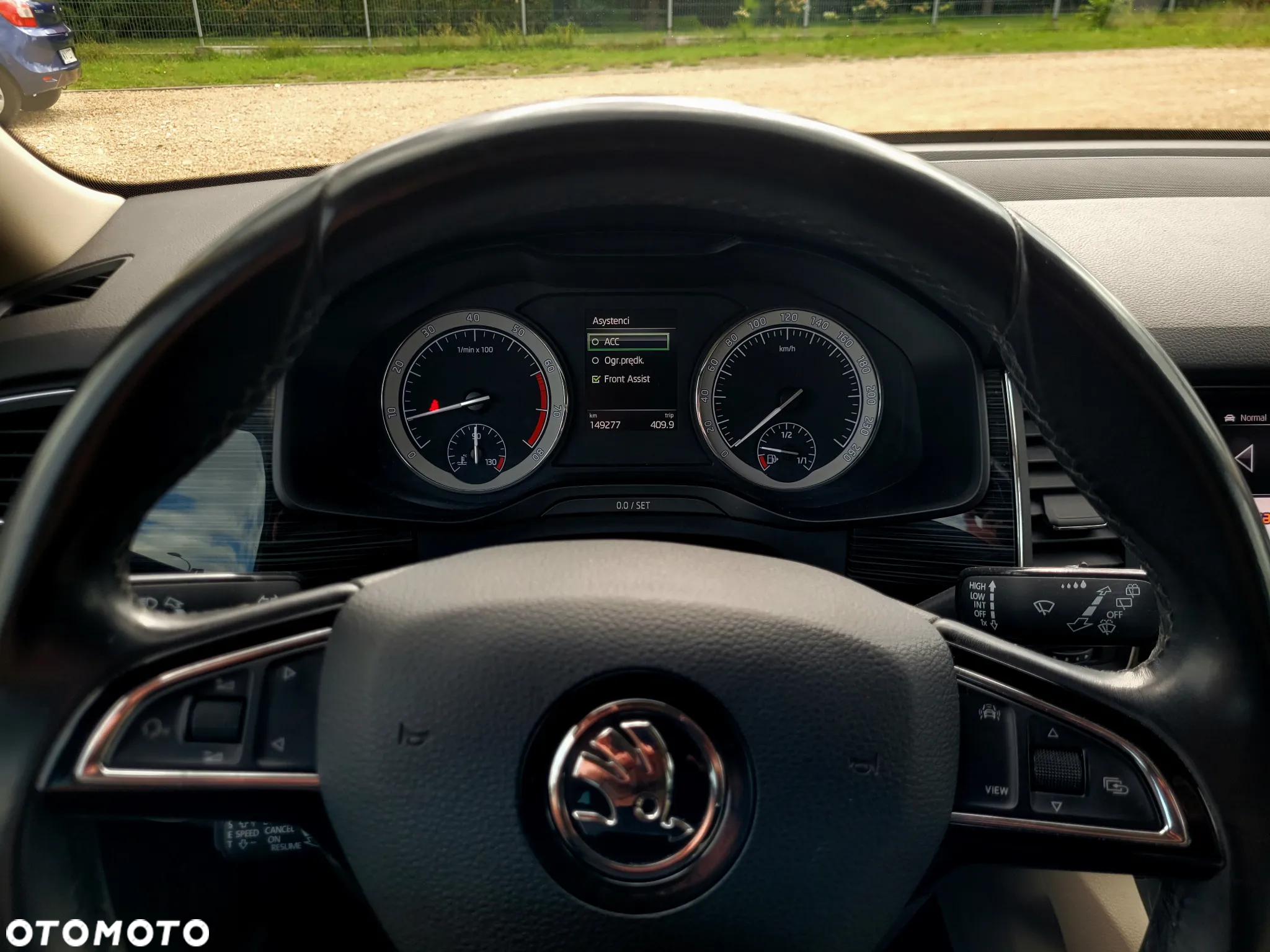 Skoda Kodiaq 2.0 TSI 4x4 Style DSG - 18