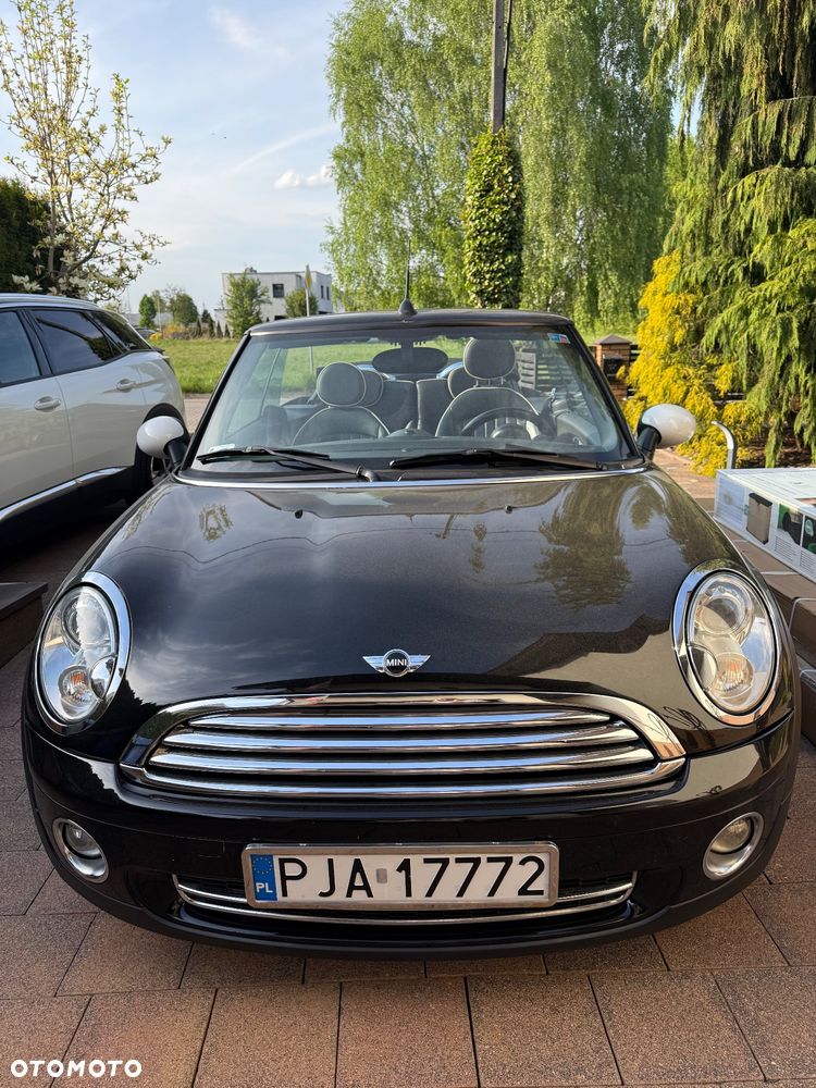 MINI Cooper - 15