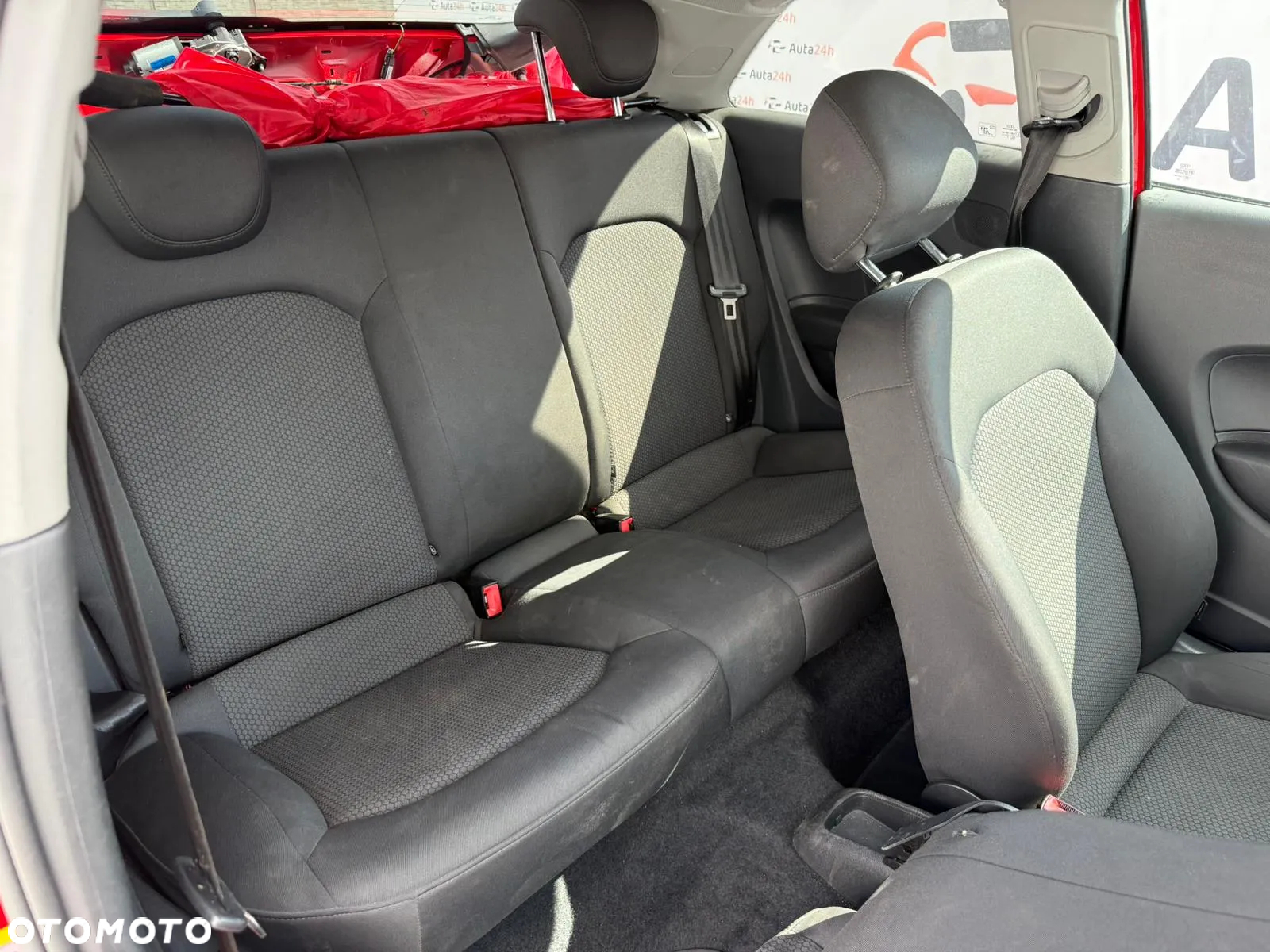 Audi A1 1.2 TFSI Attraction - 13