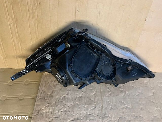 HONDA CR-V III LAMPA PRAWA ZWYKŁA 06r-11r EUROPA SOCZEWKA PRZÓD 3 - 4