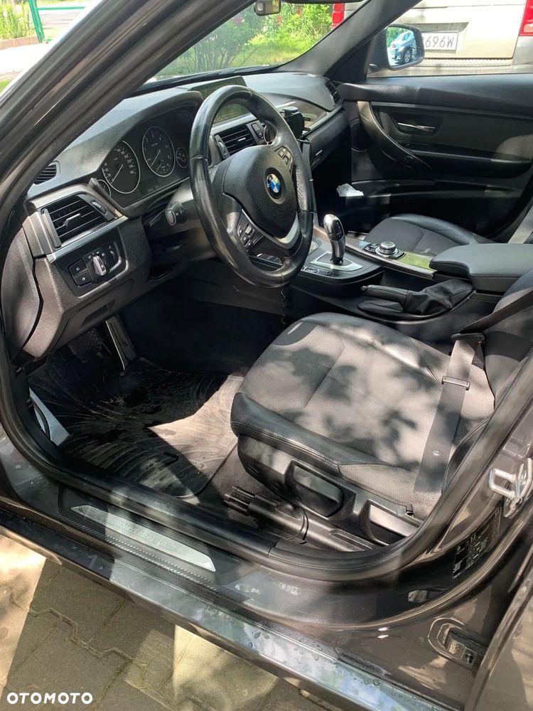 BMW Seria 3 - 11