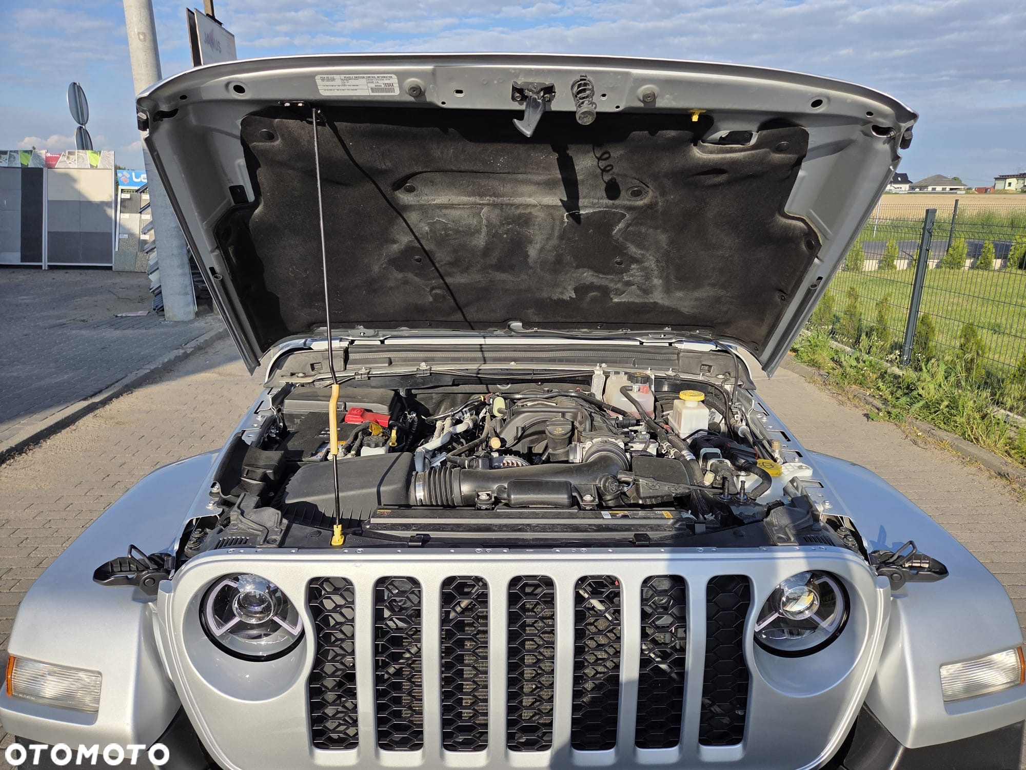 Jeep Gladiator - 7
