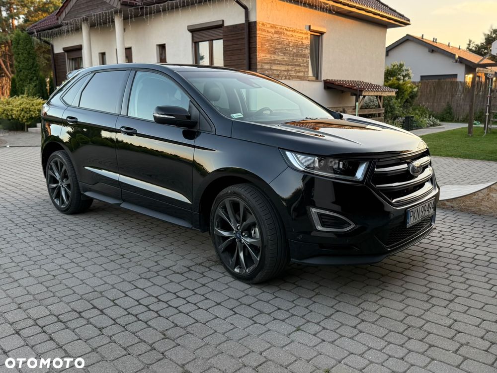 Ford Inny - 1