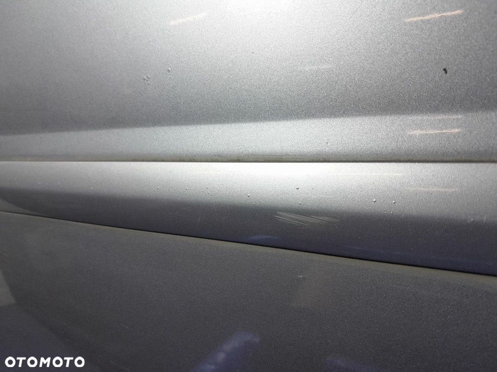 OPEL VECTRA C KOMBI DRZWI TYŁ LEWE Z163 - 11