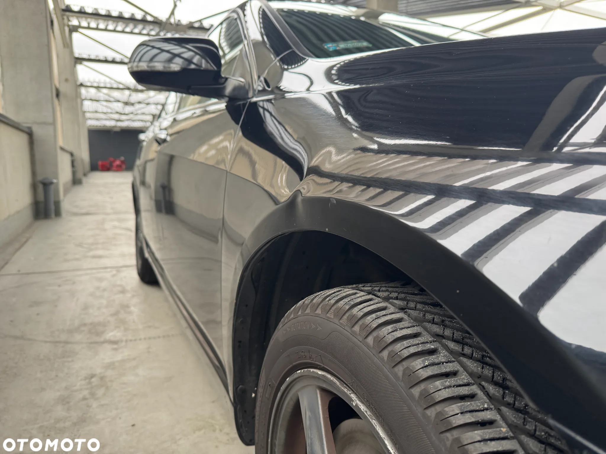 Honda Accord 2.0 Comfort - 13