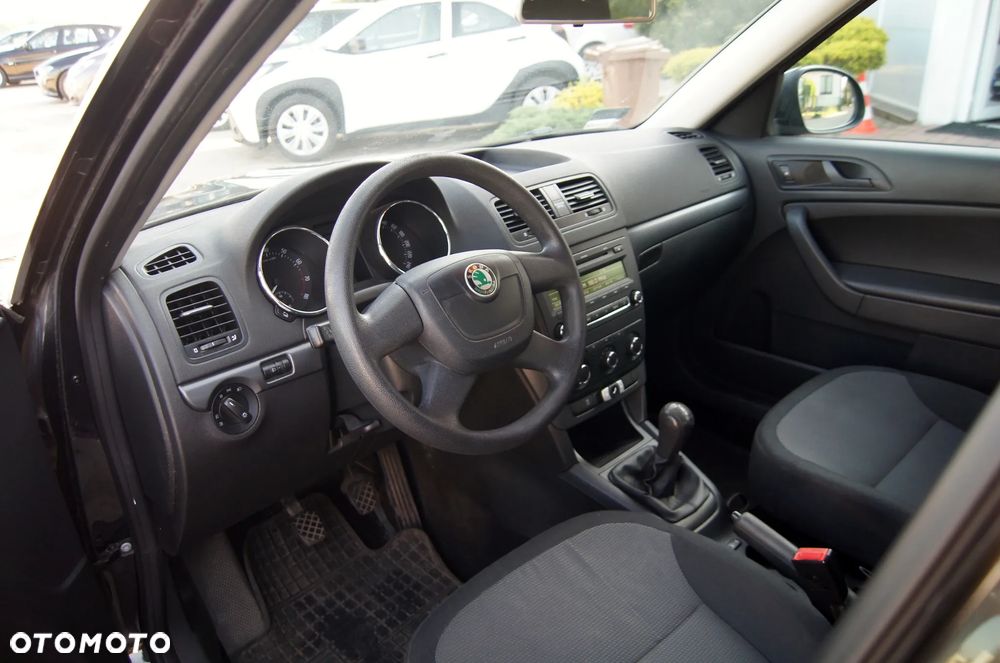 Skoda Yeti 1.4 TSI Ambition - 6