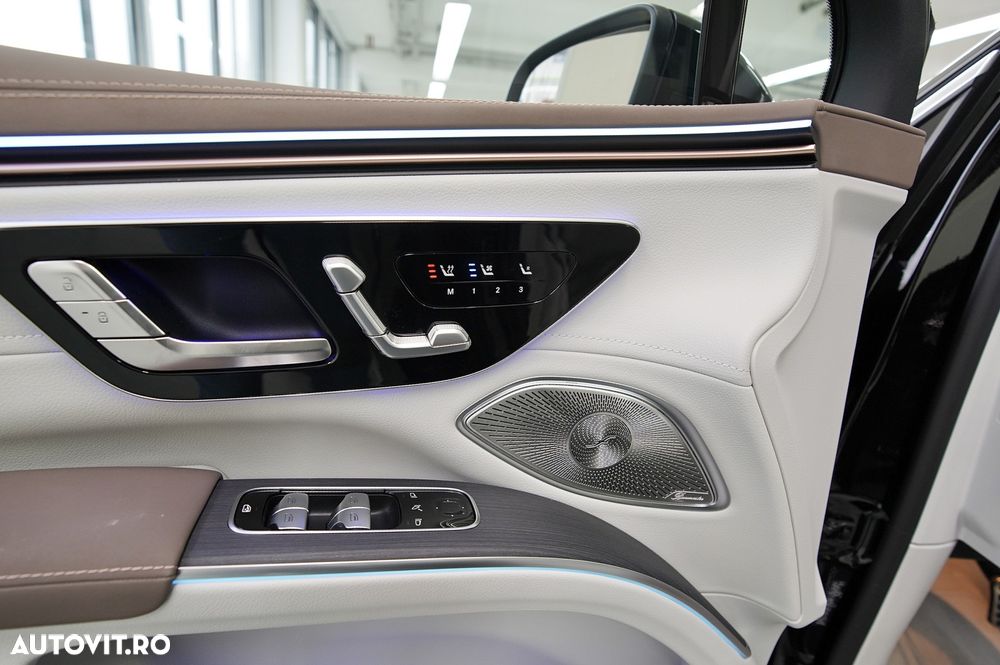 Mercedes-Benz EQS 450 4Matic AMG Line - 21