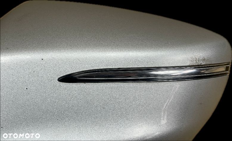 O5 BUICK ENCLAVE II 2017 - LUSTERKO LEWE 16PIN BLIS ASYSTENT 84359757 - 6