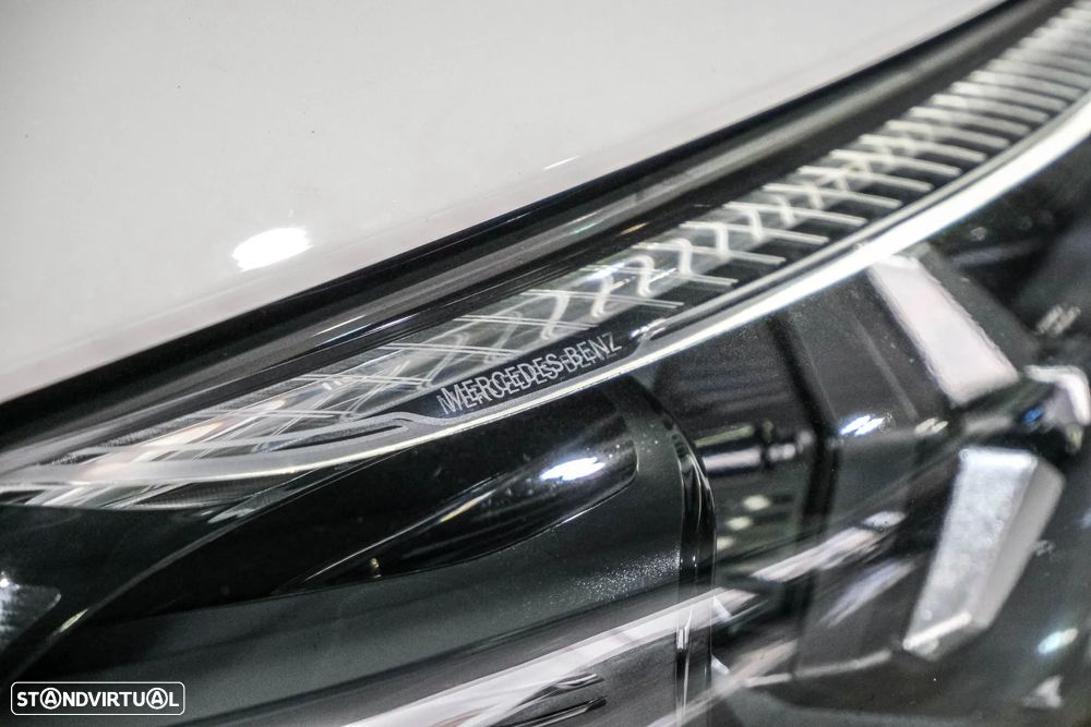 Mercedes-Benz CLA 250+ EQ - 7