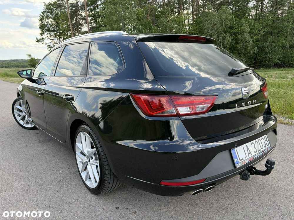 Seat Leon - 5