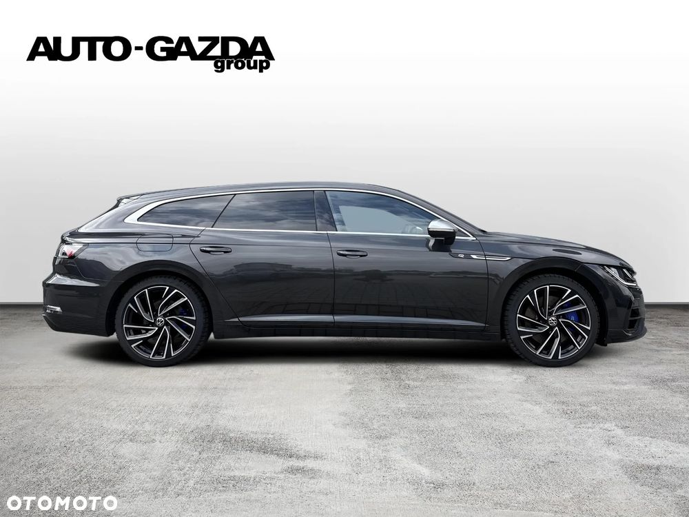 Volkswagen Arteon Shooting Brake 2.0 TSI 4Motion R DSG - 4