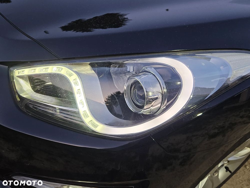 Hyundai i40 2.0 GDI Premium - 15