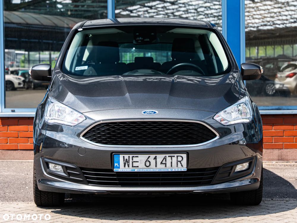 Ford C-MAX 1.5 EcoBoost Trend ASS - 2