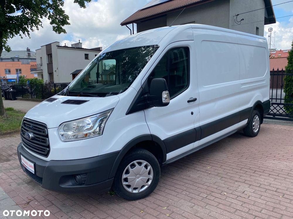 Ford Transit - 14