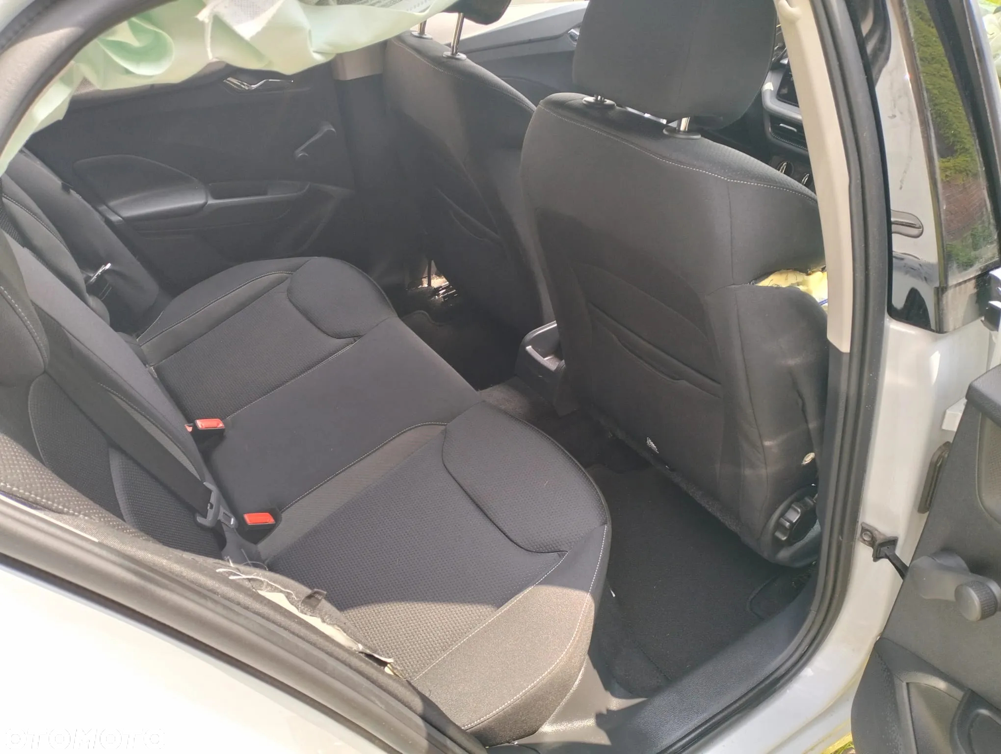 Skoda Fabia Combi 1.0 TSI Best of Drive - 7
