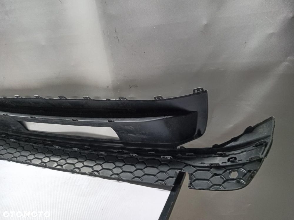 DYFUZOR ZDERZAKA TYŁ TYLNY AUDI A3 8Y 8Y4807521 - 6