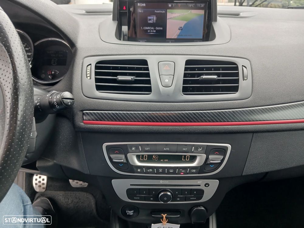 Renault Mégane Sport Tourer 1.5 dCi GT Line J18 - 28