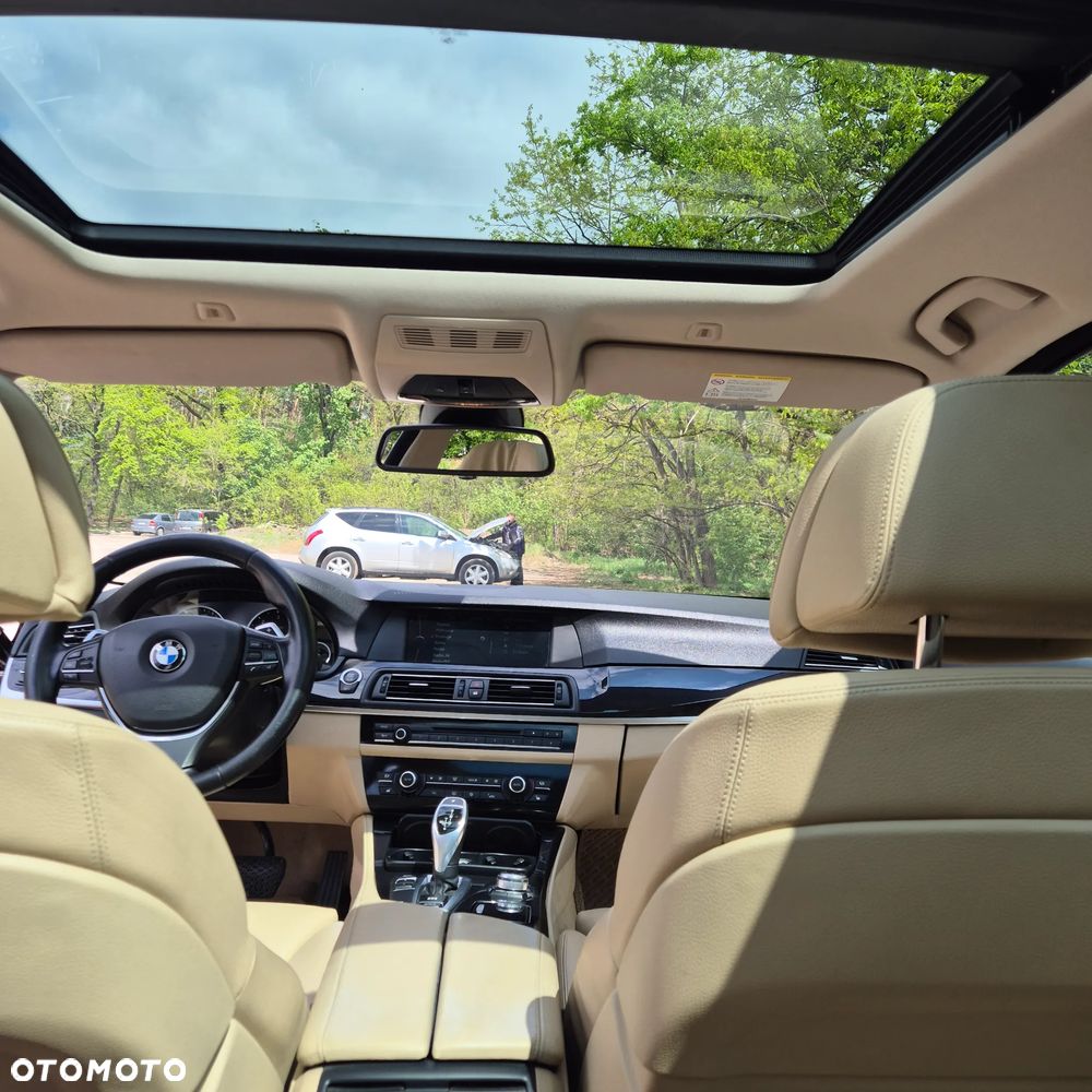 BMW Seria 5 - 3