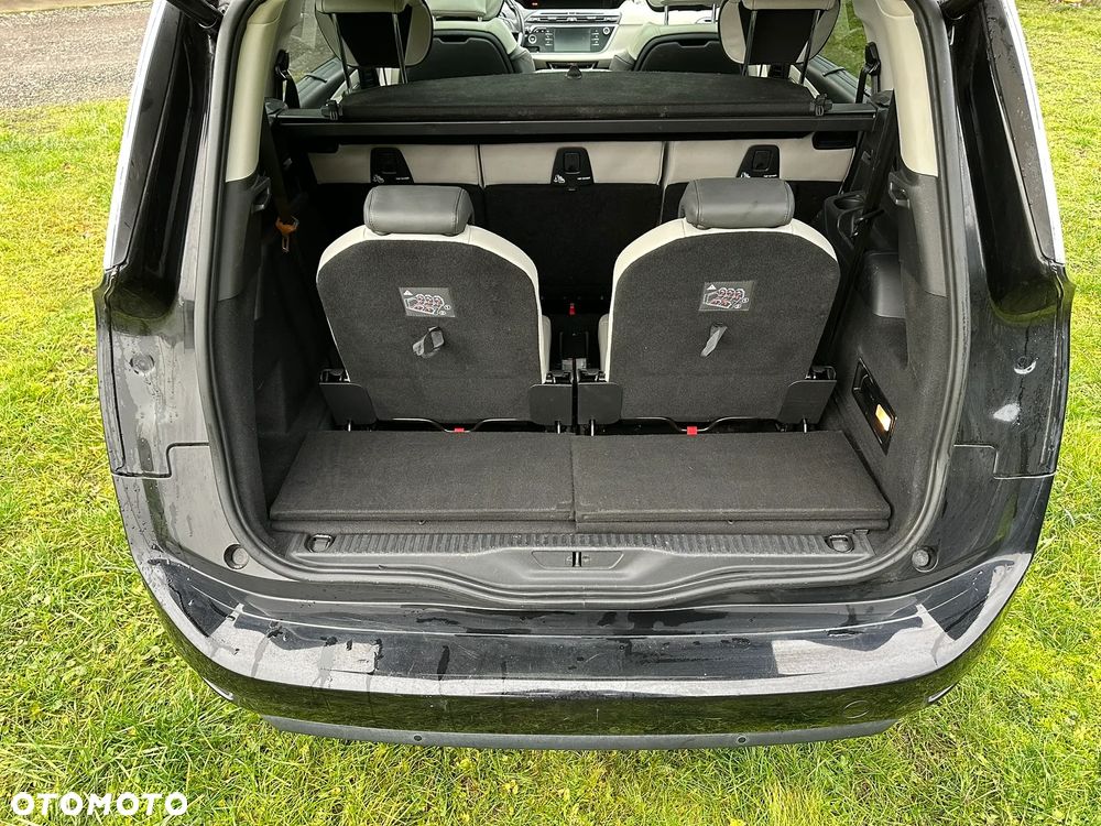 Citroën C4 Picasso BlueHDi 150 EAT6 Exclusive - 15