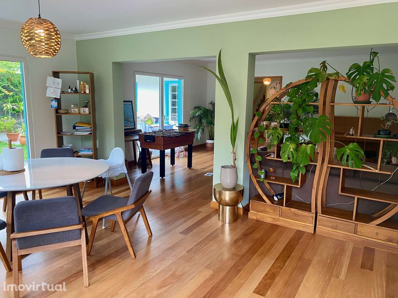 Quinta com Villa, Suítes para Hóspedes, Piscina & Retiro de Yoga – Ide - Grande imagem: 5/47