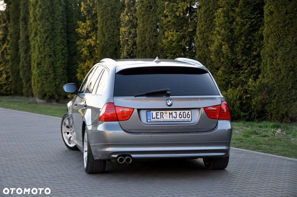 BMW Seria 3 - 15