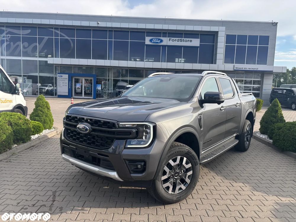 Ford Ranger - 2