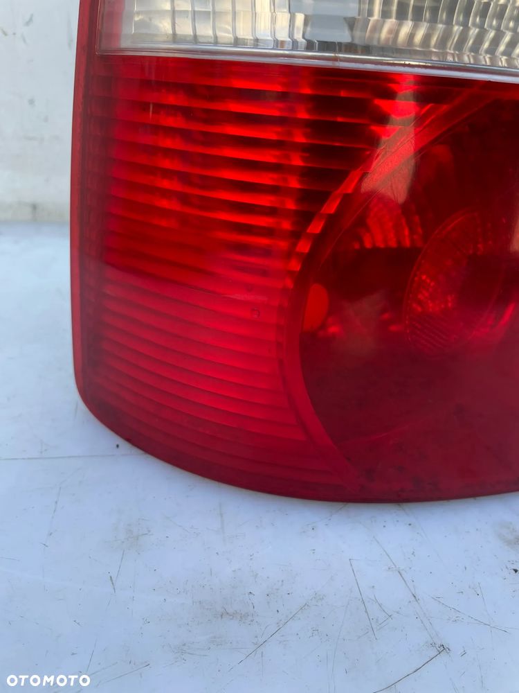 LAMPA LEWY TYŁ VW TOURAN I 1T0945095C - 5