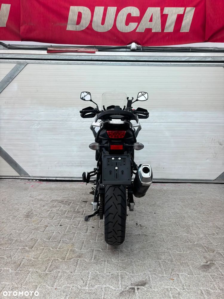 Suzuki DL - 34