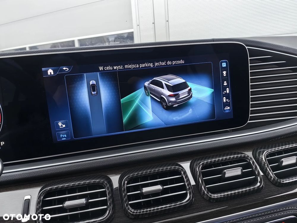 Mercedes-Benz GLE 450 d 4Matic 9G-TRONIC AMG Line Advanced Plus - 16