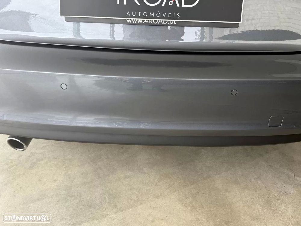 Audi A3 Sportback 1.6 TDI Sport - 39