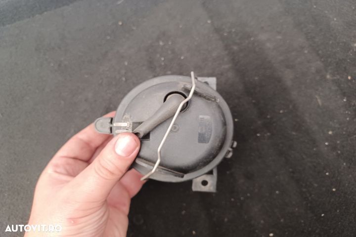 Proiector stanga 5P0941699A 5P0941699A Seat Leon 2 1P [2005 - 2009] H - 6
