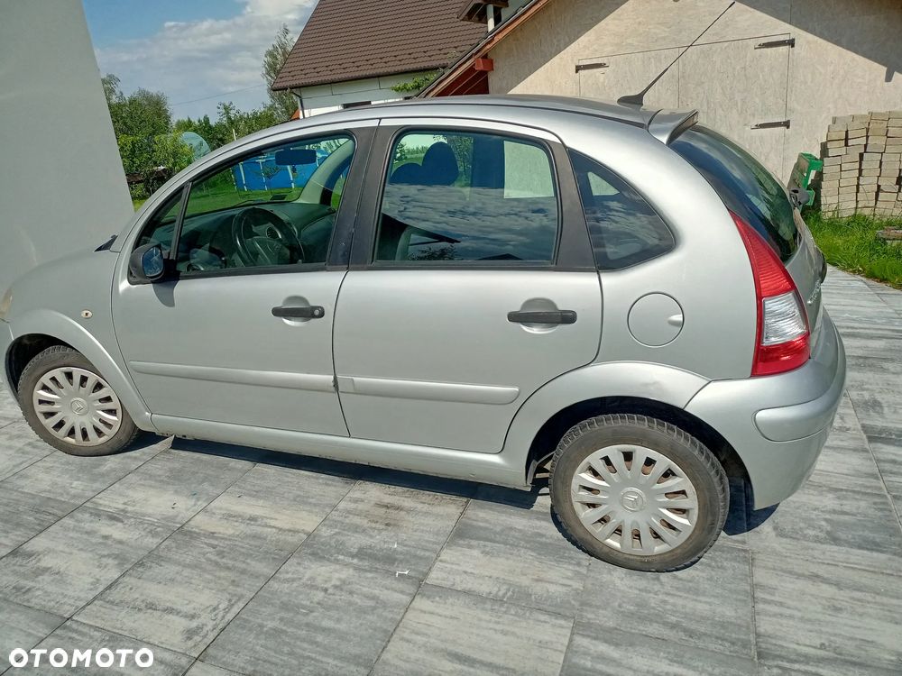 Citroën C3 - 3