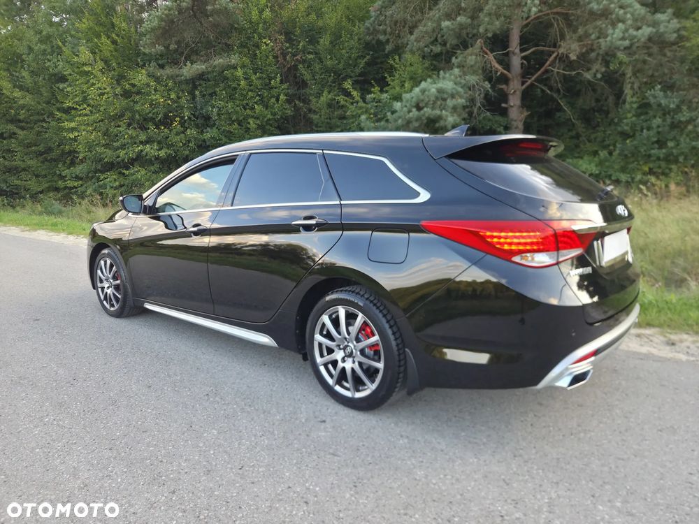 Hyundai i40 - 6