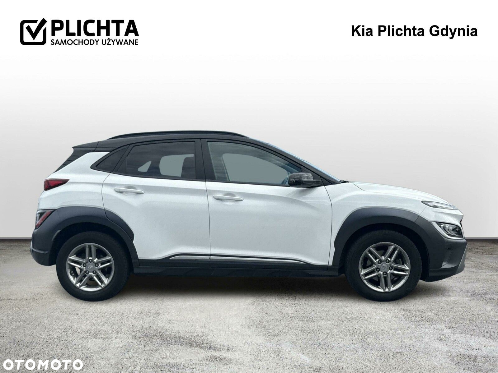 Hyundai Kona 1.0 T-GDI Style DCT - 6