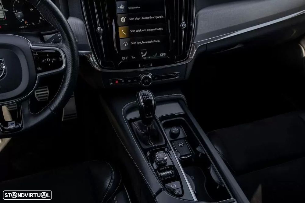 Volvo V90 D3 R Design - 17