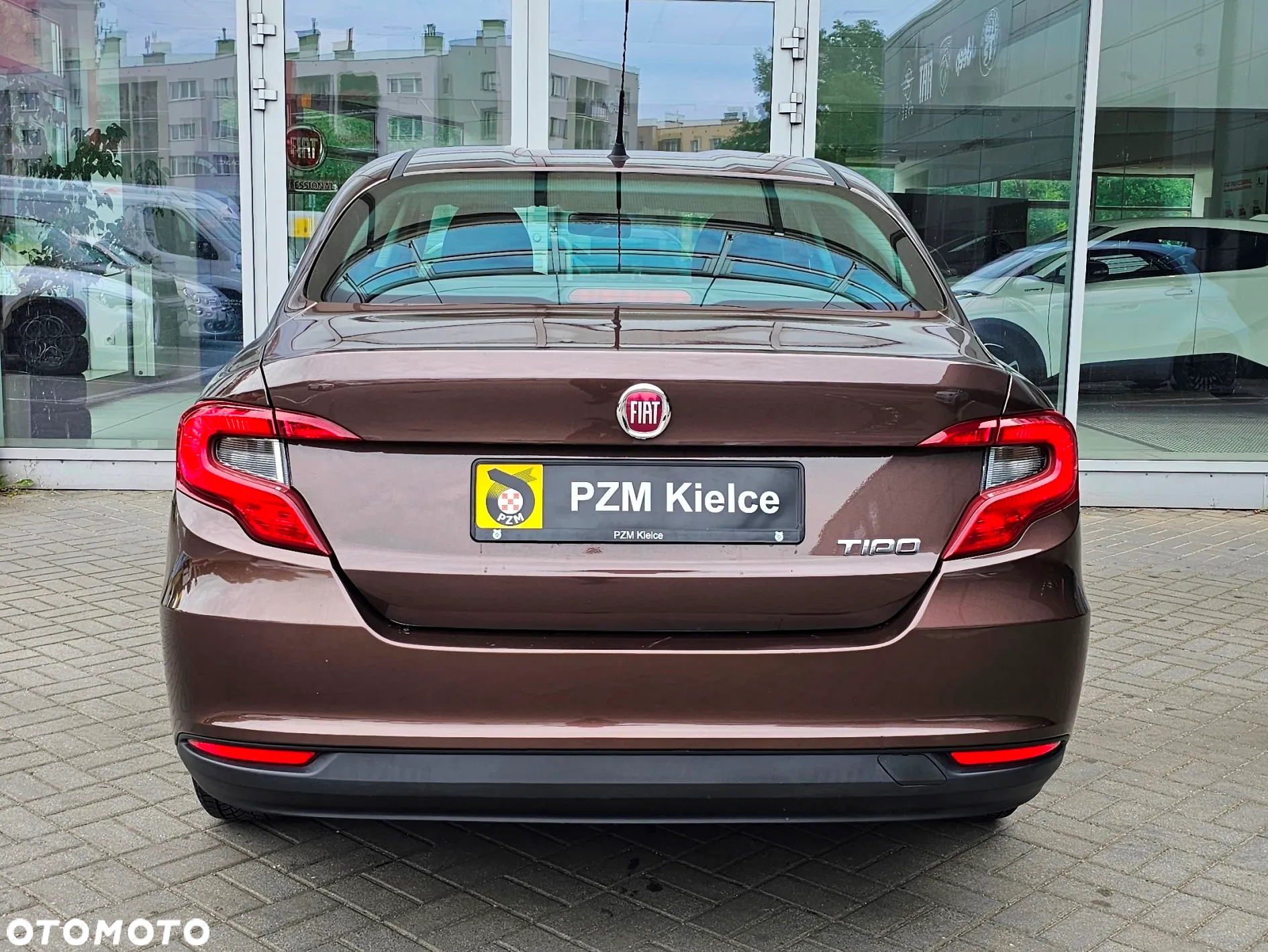 Fiat Tipo 1.4 16v - 6