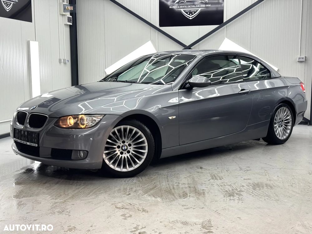 BMW 3 Series 2009 — imagine 10