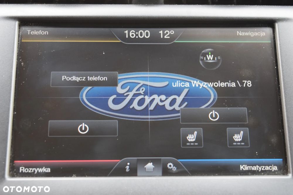 Ford Mondeo 2.0 TDCi Titanium - 26