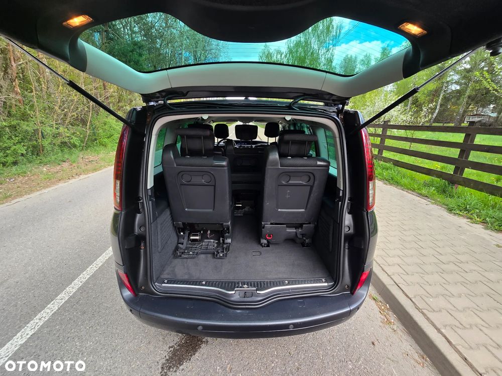 Renault Grand Espace TCe 170 Paris - 25