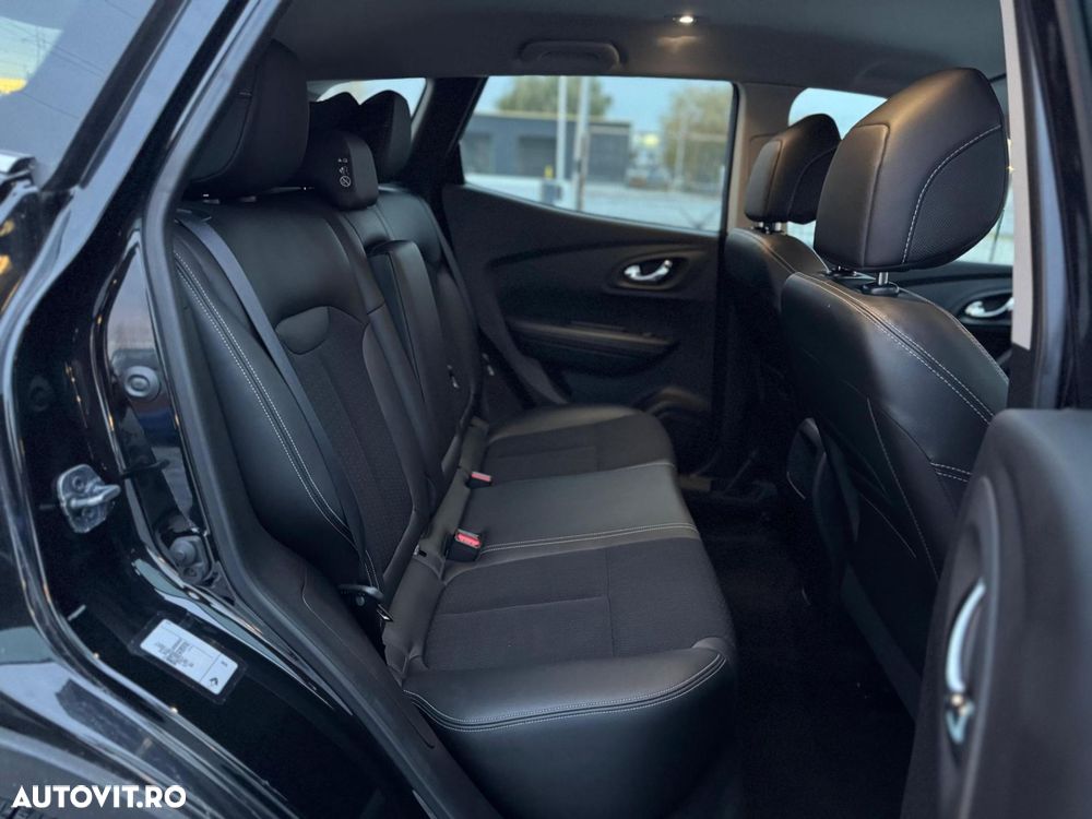 Renault Kadjar 1.5 DCI Zen - 19