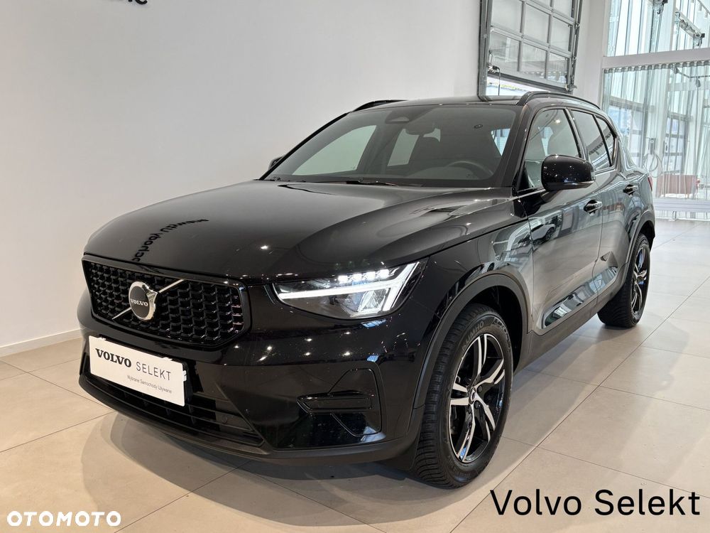 Volvo XC 40 - 10