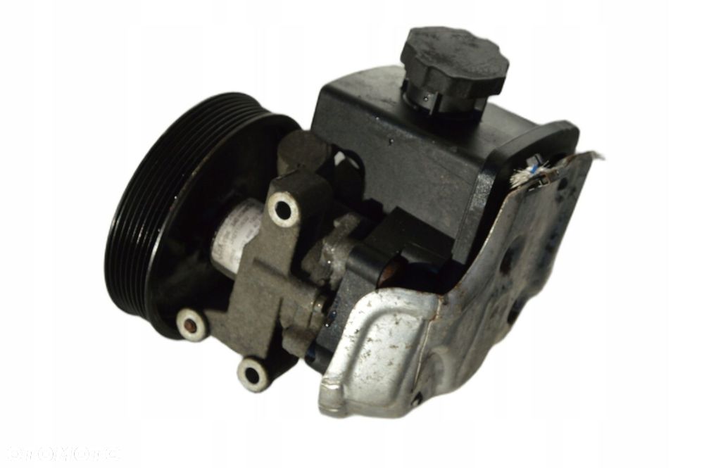 pompa wspomagania mercedes 0034664001 w203 w209 1.8 kompressor - 1