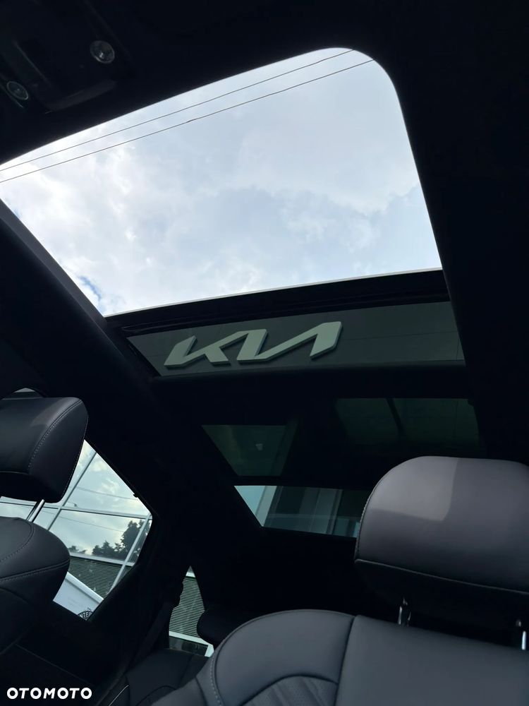 Kia Sorento 2.2 CRDi Prestige Line AWD DCT 7os - 10