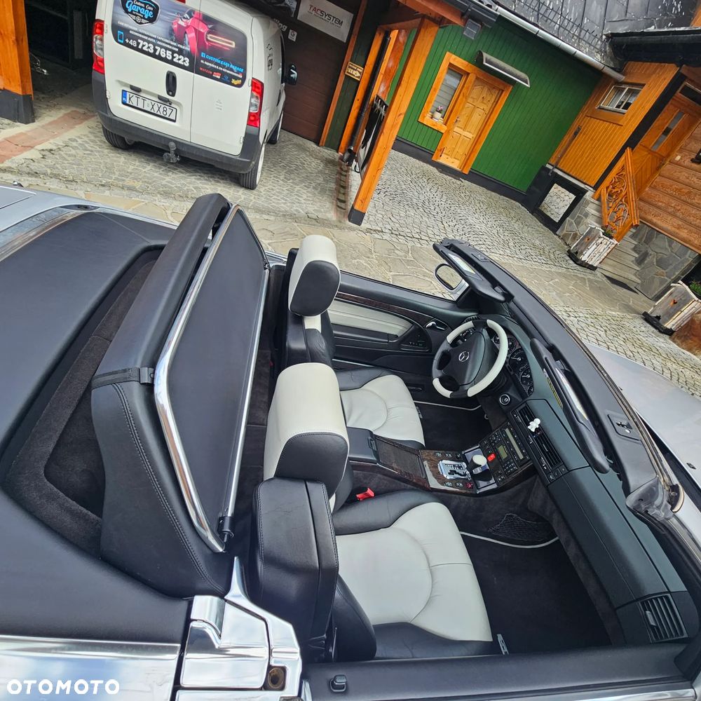 Mercedes-Benz SL - 31