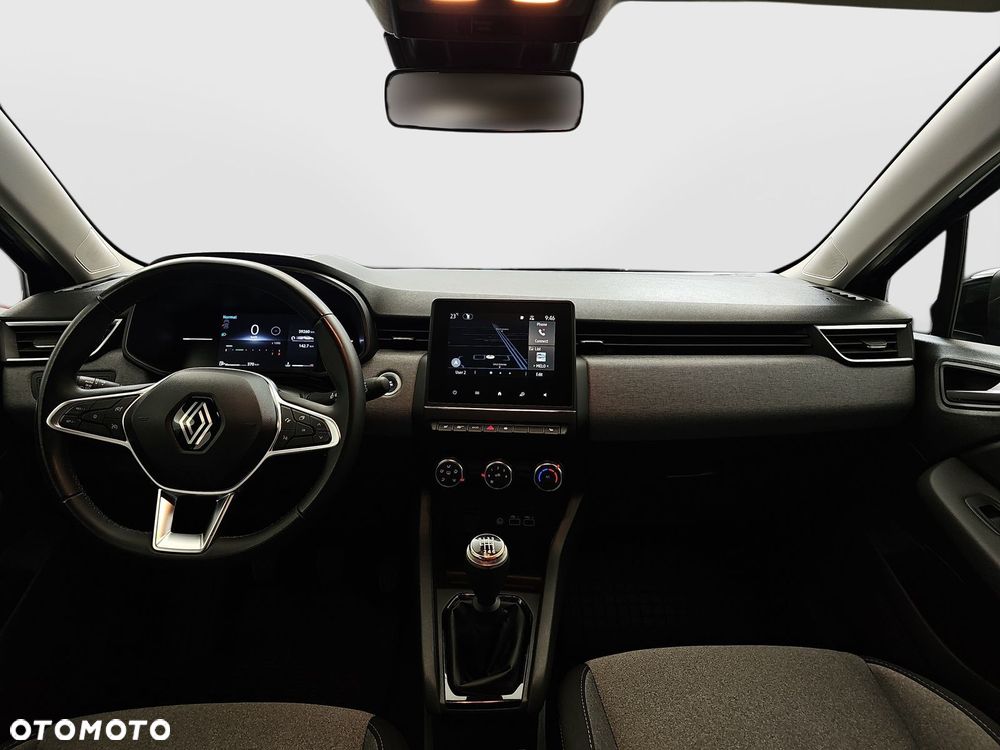 Renault Clio 1.0 TCe Evolution - 27