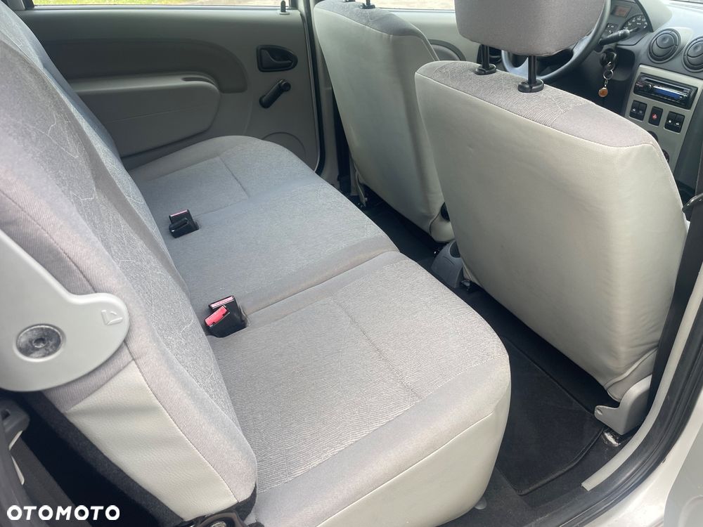 Dacia Logan 1.6 Ambiance - 23
