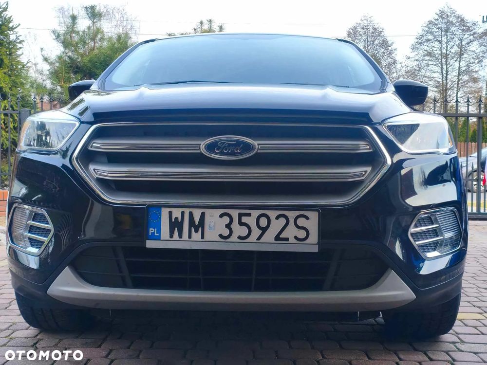 Ford Kuga 1.5 EcoBoost AWD Edition ASS - 8